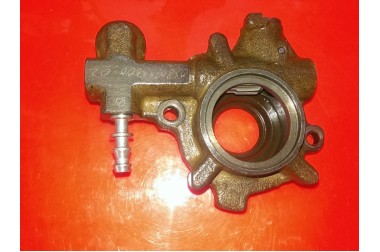 Мотор Січ 270 Насос масляний в зборі бензопила 